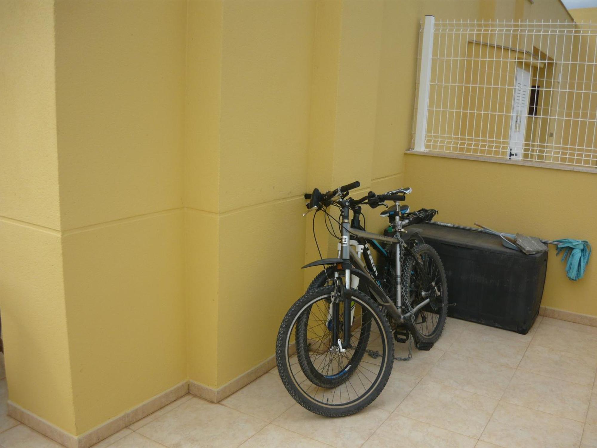 Attico Mit Meerblick Peníscola Exterior foto